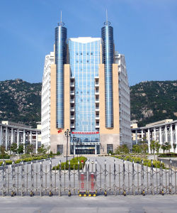 厦门城市职业学院xiamenchengshizhiyexueyuan