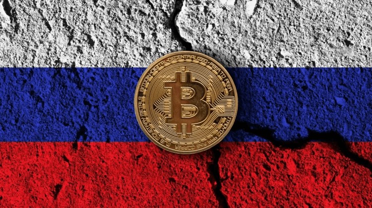 关于俄罗斯加密货币禁令猜测的官方声明