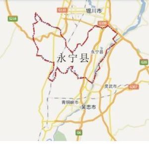 宁县各乡镇地图图片