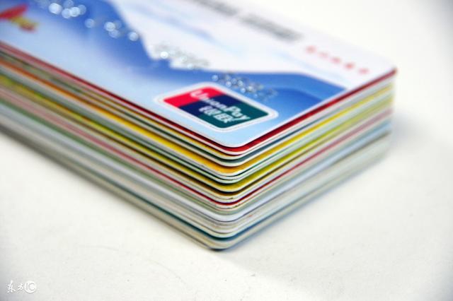 ​信用卡额度为啥上不去？你达到评分标准了吗？