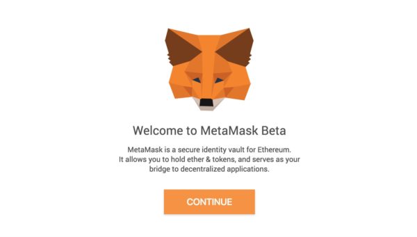 MetaMask小狐狸钱包可以用来和以太坊钱包相互交流吗？