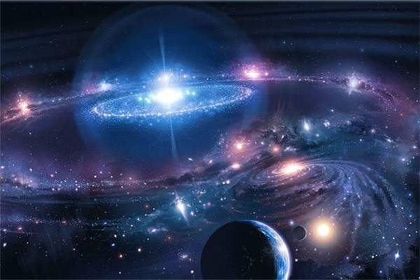 次元空间，多元宇宙 中的“元”是什么意思？