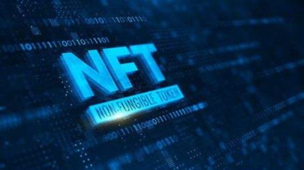 数字藏品NFT在国外哪些国家会有交易，有没有英文版本的NFT？