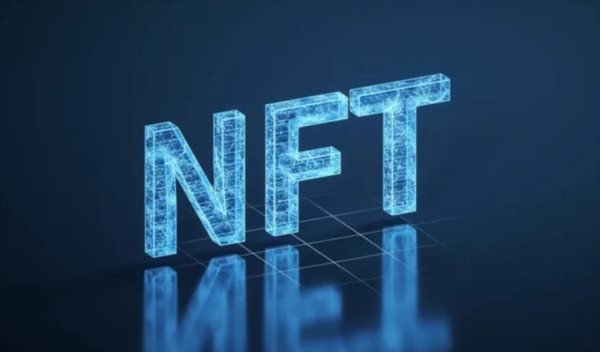 在NFT系统里面有哪些作品是自己提交创建的，NFT网站可以上传文件夹吗
