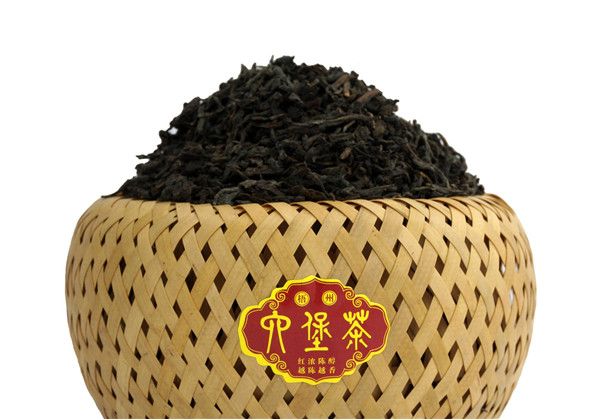 广西梧州六堡茶厂家排名前十名品牌有哪些？