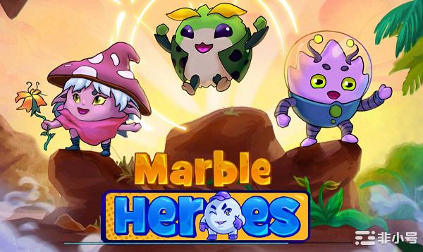 MarbleHeroes弹珠英雄：迎来调整回本周期大缩短