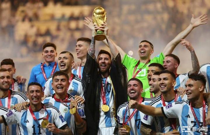 尽管赢得了冠军，但阿根廷球迷币的表现仍然不佳——哪出了问题？