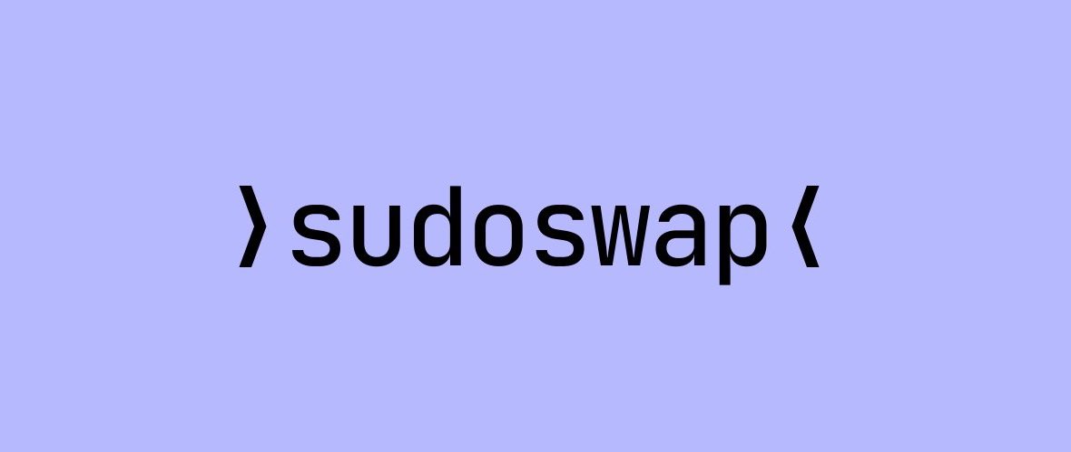 日活暴跌八成sudoswap演绎了史上最糟糕空投？
