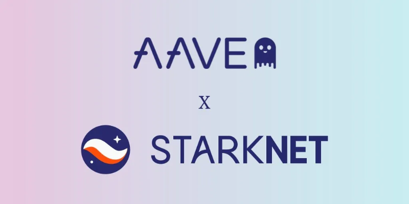 对话Aave高管：协议野心StarkNet扩张和DeFi未来