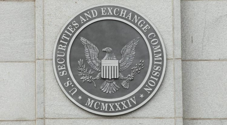 SEC最新举措表示了它对质押服务的立场