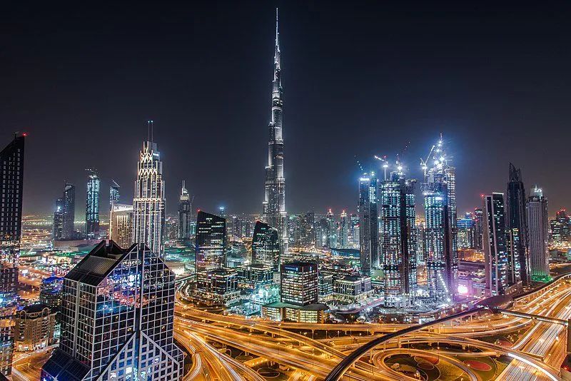 迪拜虚拟资产监管局针对数字货币发布最新条例