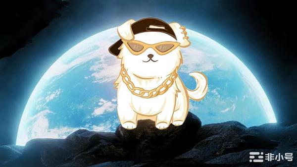 HipHopDoge-嘻哈Doge征服世界舞台