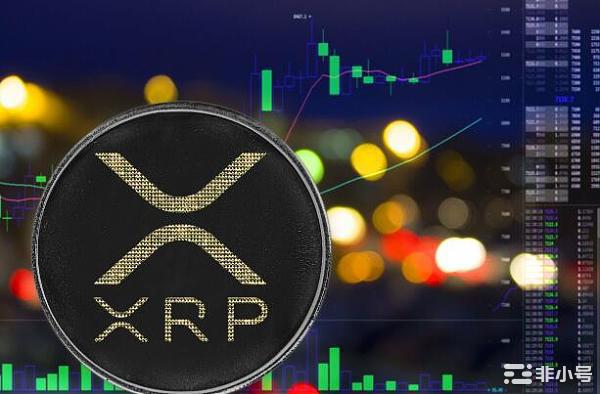 XRP从最近的崩盘中上涨了 20%——抛售结束了吗？