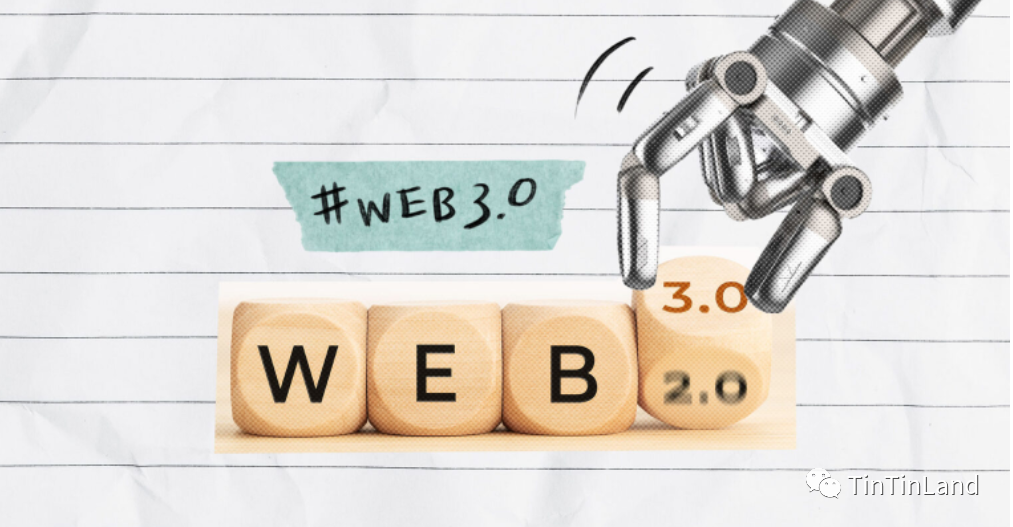为什么Web3AI的叙事值得关注？