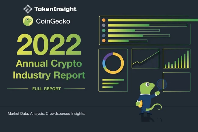 Coingecko：2022加密市场年度报告