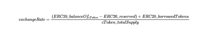 全面解读DeFi借贷：组成公式用例