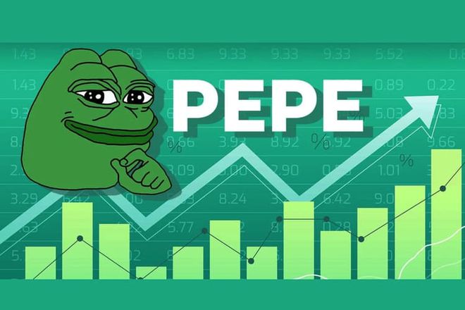 欧意上线Pepe (PEPE)的公告