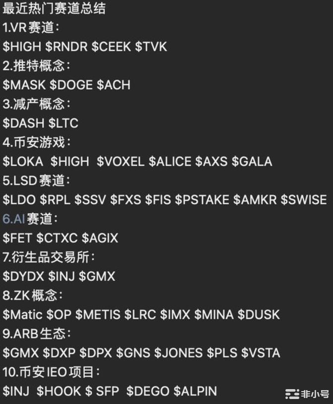 2023年开门红上半年行情该如何把握？