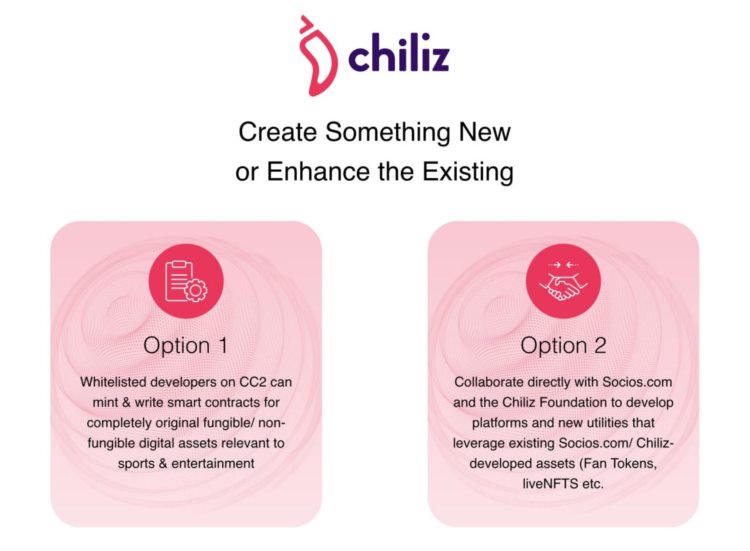 详解ChilizChain2.0升级：兼容EVM用户可参与质押