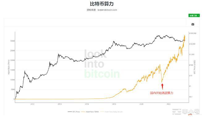 现在就是熊尾牛初！把握住机会！