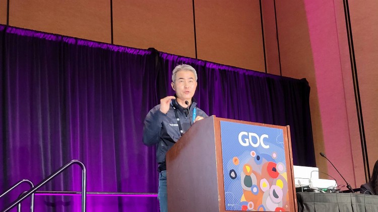 游戏盛会GDC2023上有哪些值得关注的信息？