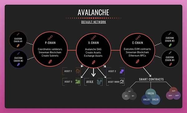 对话Avalanche：L2时代Avalanche的未来之路在哪里？