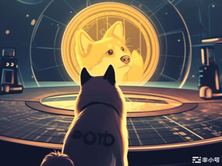 狗狗币（DOGE）：通往2023年高点的另外两个障碍