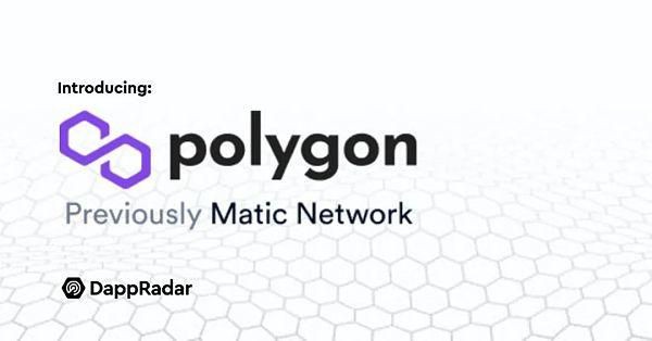 Polygon（MATIC）：被资本青睐的印度以太坊
