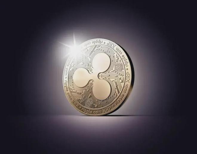 瑞波币XRP在大幅上涨25%后走向0.50美元