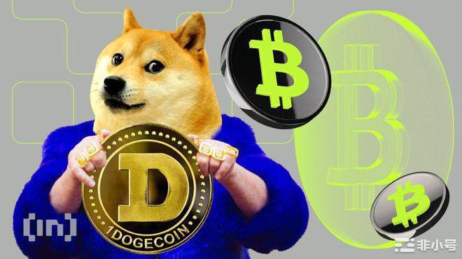 DOGE随后强势突破0.08美元的阻力区域