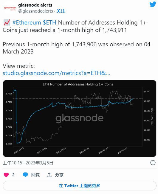 Voyager出售ETH；短期以太坊持有者应该担心吗？