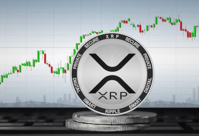 XRP什么时候可以触底？短期目标是什么？