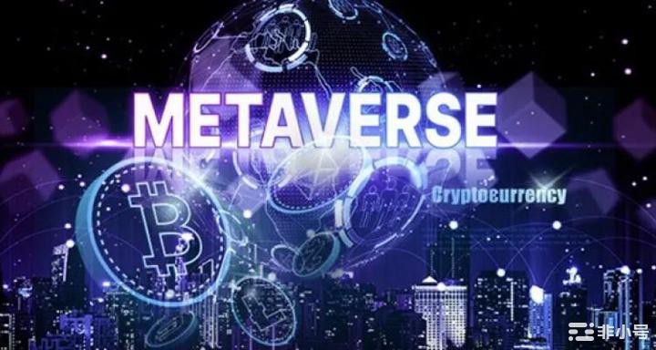 2023年潜力巨大的6个Metaverse项目Metaverse是一个3D虚拟现