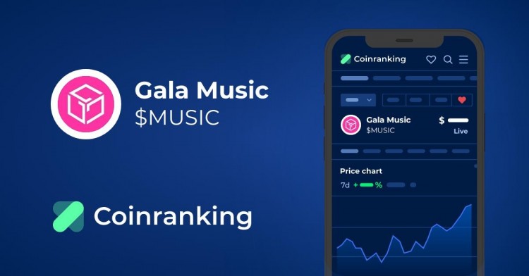 [加密360]Gala Music 从 BEAMS 到 $MUSIC 代币的旅程