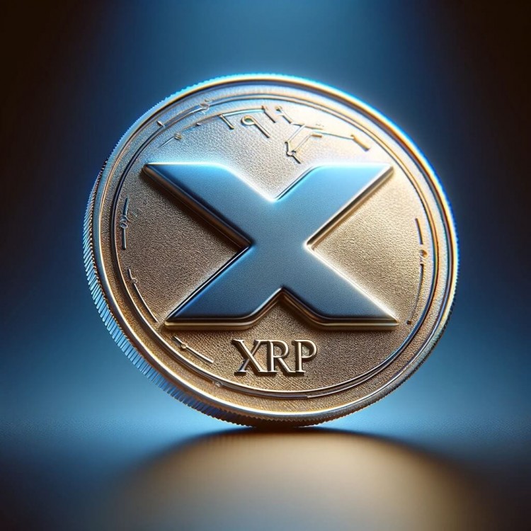 [尼约宇宙]分析师 JD 预计 XRP 将大幅上涨