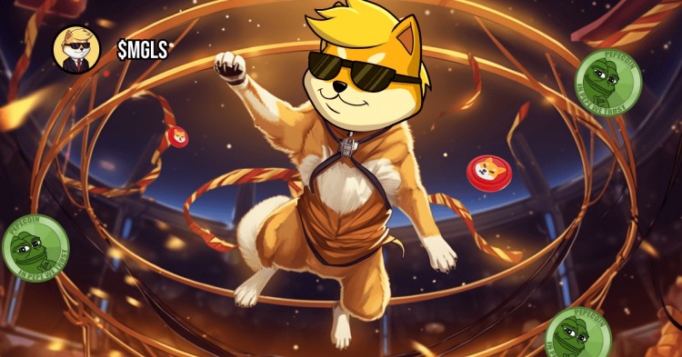 [尼约宇宙]DOGE的复出之战