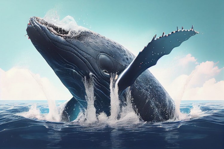 我们转储利润1700万美元的鲸鱼将3200万美元的SOL转移到币安