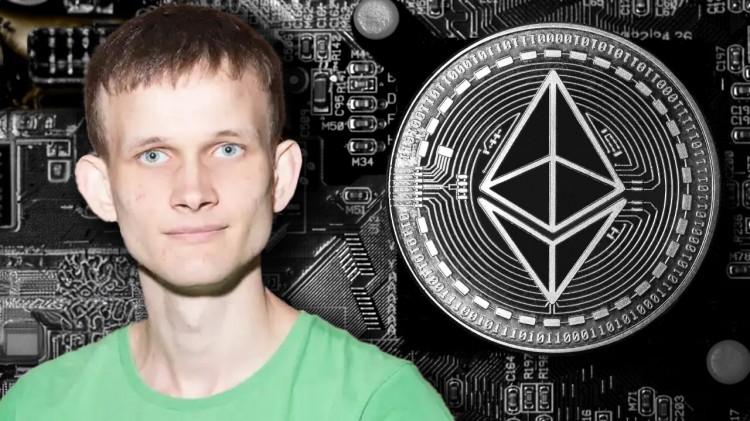 [扎因汗]以太坊的前进之路：Vitalik Buterin 推出 R