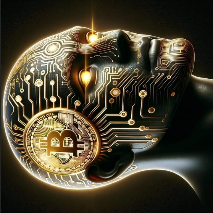 Top 7 Crypto Coins for 2024: Bitcoin, Ethereum, Cardano, Polkadot, Solana, Chainlink, VeChain! Subsc