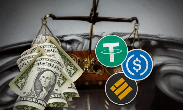 BUSD stablecoin’s dominance changes as regulatory challenges weaken