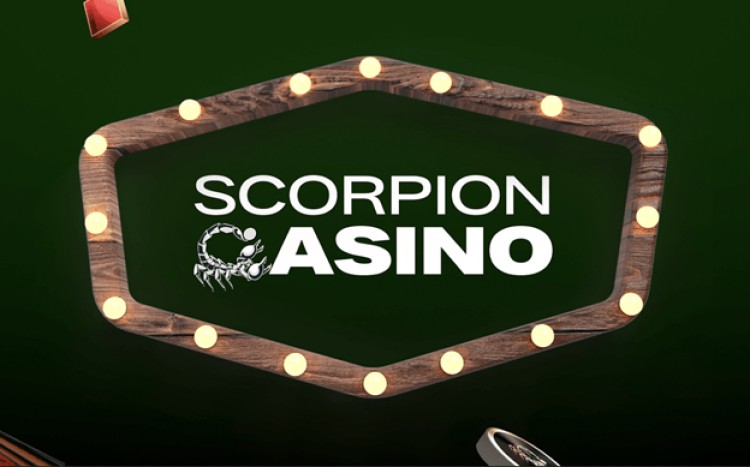 [约翰逊]2024年Scorpion Casino：Web3的黄金标准 – 最后的职位机会