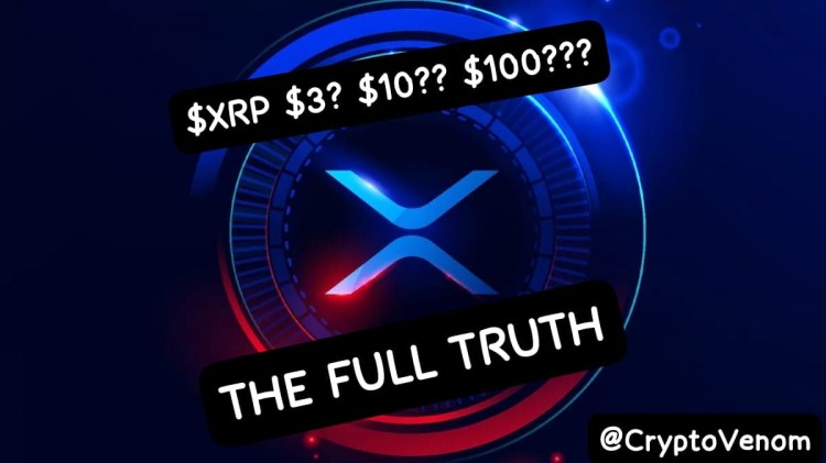 RIPPLE与SEC案件XRP价格潜力与全球货币前景大揭秘