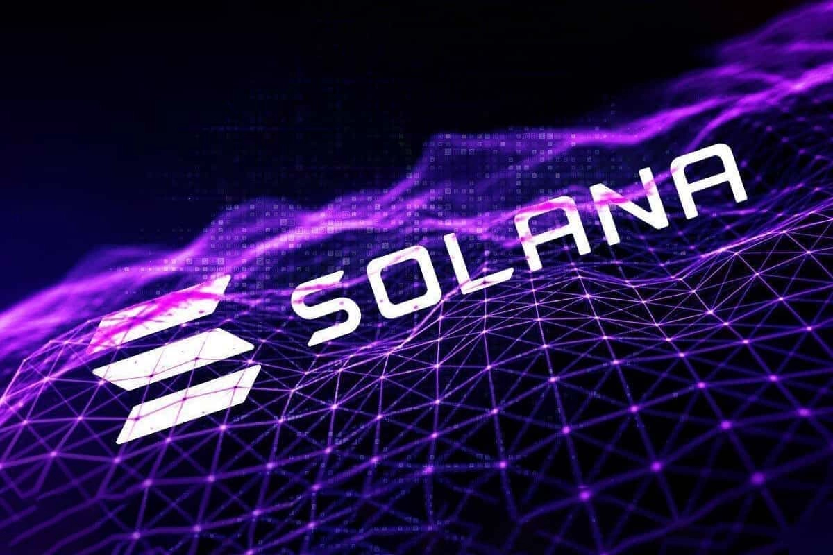 [海伦]Solana DeFi 生态系统推动SOL价格飙升