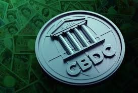 [B4位]央行数字货币（CBDC）的兴起