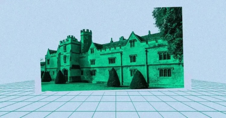 ：FTX以1500萬英鎊出售Wytham Abbey城堡，關聯慈善機構故事亮眼