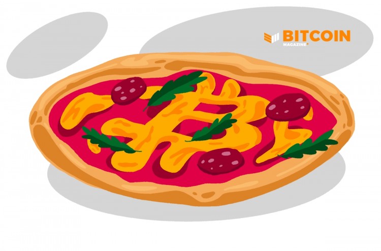 比特币披萨日：加密货币卑微起源的美味回忆