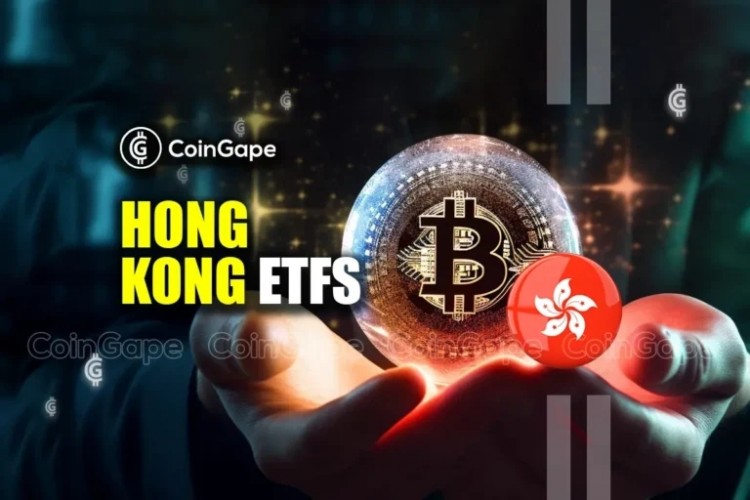 随着机构兴趣的增长，香港的现货 ETF 缺乏银行支持