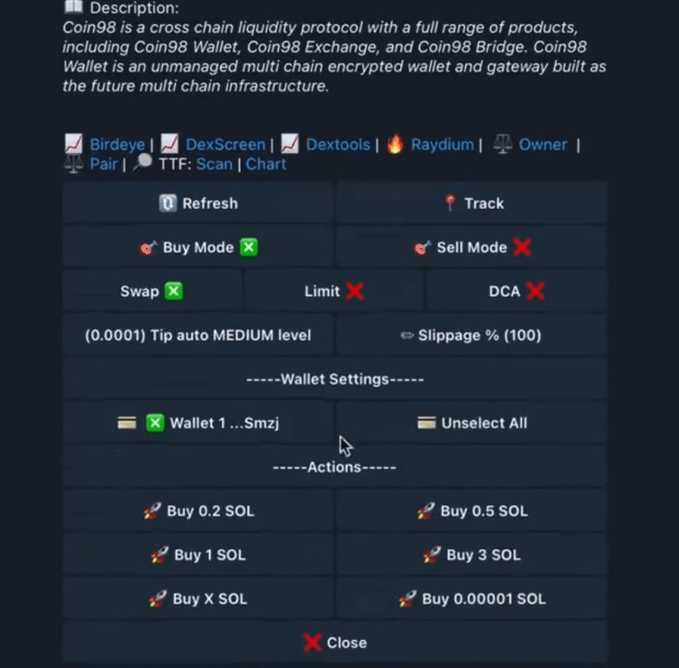 MEMECOIN是将100美元变成10万美元的最简单方法您需要了解专业交易者的秘密