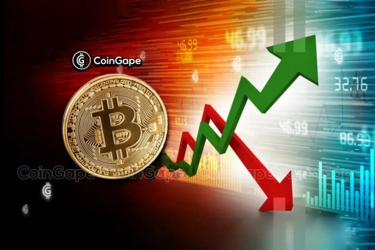 比特币 (BTC) 的价格今天为何迅速下跌？