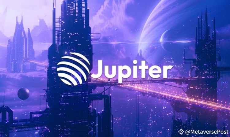 加密货币交易所 Jupiter 将推出 Jupiter Swap V3、动态滑点以及其他重要更新……